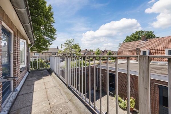 Medium property photo - Leliestraat 40, 5171 BK Kaatsheuvel